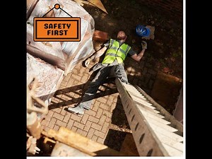 🚧 Top 10 Most Ridiculous & Dangerous Forklift Fails! #hse #safetyfirst #workplacesafety