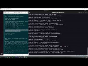 ELK Installation | Ubuntu 22.04 LTS | Easy Steps