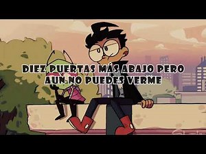 Alien Boy [Sub Español] Oliver Tree