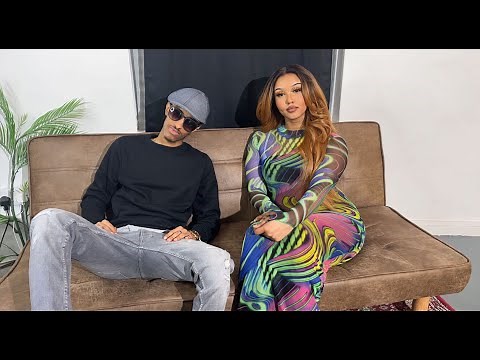 ABDIRAHMAAN NASRI FT AYANNA | MA-ADAA OFFICIAL VIDEO