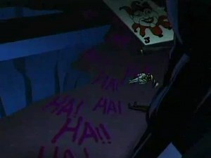 Toonami-Batman Beyond Return Of The Joker Promo