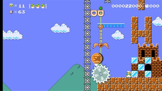 THX出品，外加这是困难团【马力欧耐力挑战日常】