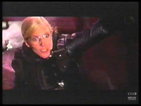John Carpenter's Ghosts of Mars Feature Film Television Commercial 2001
