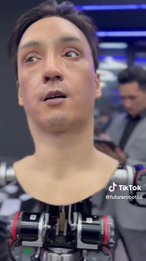 ##robot2023 #newrobot2022 #newtechnology