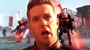 Helldivers 2 busted Automaton spawns make Eradication missions impossible  - VideoGamer