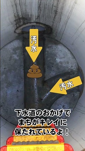 第２弾 下水道マンホールを開けてみた！／建設産業活性化協議会