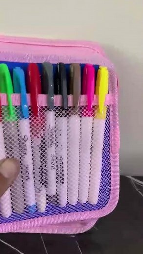 Smiggle Far Away Stationery Kit | Unicorn Print