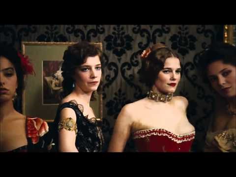 House of Pleasures ~ Trailer