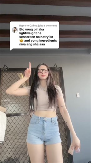 adorn sunscreen lang yan 😍 | Adorn by Camille