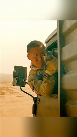 Operation Red Sea (2018) | Extraction Under Fire – Escape from the Pursuit ✈️💥