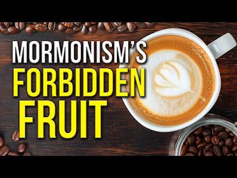 Why Mormonism FORBIDS Coffee (And Why It Shouldn't)