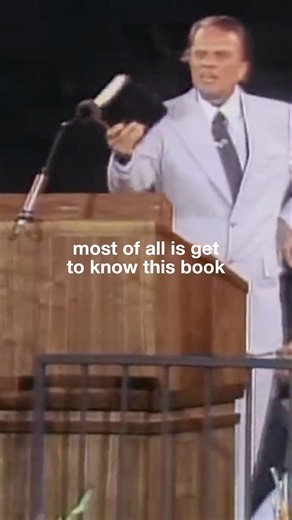Surrender and committed to God #billygraham #preaching #ytshorts