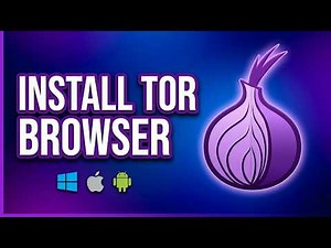 How to Install Tor Browser