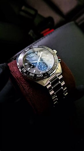 Tag Heuer Indonesia Watch Original - How to Spot Authentic Pieces