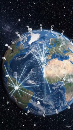 The First Image of a Black Hole Ever Captured (2019) #blackholes