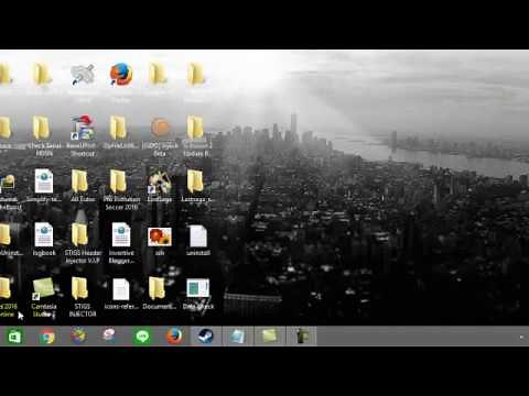 How to fix error pes 2016 online " Code FDDN529/FDDN533 & Acount Verified Failed " !! Simple !
