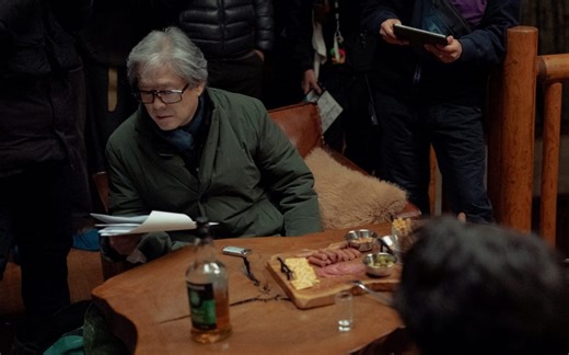 Neon Picks Up North America On Park Chan-wook’s ‘No Other Choice’