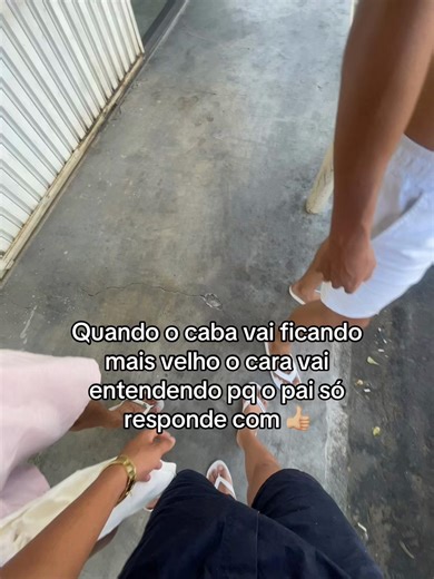 Entendendo a Resposta dos Mais Velhos