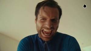 TaskRabbit TV Spot, 'Charity Bike Race Replacement'