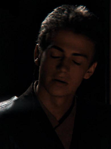 Anakin Skywalker and Padme Amidala Love Story