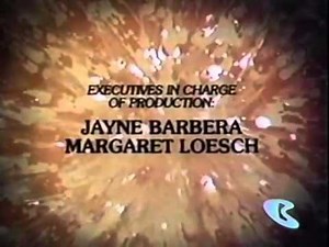 Funtastic World of Hanna-Barbara Credits (1988)