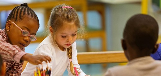 Acquérir les premiers outils mathématiques - cycle 1