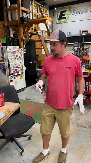 Glory of using harbor freight tools! #harborfreight #tools #snapon #mechanic #snapontools | Dexter Browder