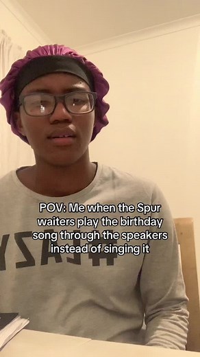 Spur Waiters Play Birthday Song: A Fun POV Experience