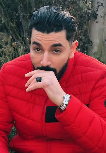 Cheb Amine's Latest Hits: A Musical Journey