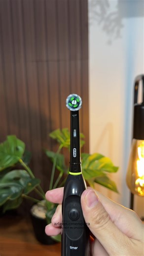 Experience the Power of Oral-B Battery Operated Toothbrush