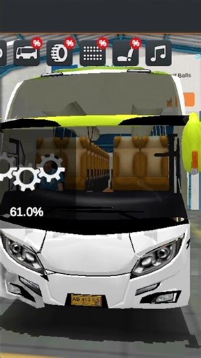 bus repairing setting for my money