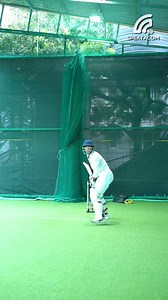 Now loading... the future of cricket 🙌🏻 The revolutionary PowerBat sensor sticker delivers detailed performance metrics like shot power, bat velocity, impact location and bat twist. With this real-time data, players can identify key areas for improvement and enhance their game 🏏 . . . [Spektacom, Powerbat, Sensor Sticker, AI, Cricket, Technology, Batting, Coaching, Shots, Technique] #spektacom #powerbat #sensorsticker #ai #cricket #technology #batting #coaching #shots #technique | Spektacom