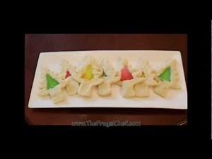 How to Make Stain Glass Cookies