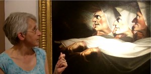 Shakespeare's Women: the Weird Sisters