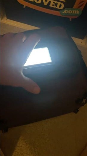 Retro Hq Card for Atari Lynx from Retro Towers. Full review incoming here