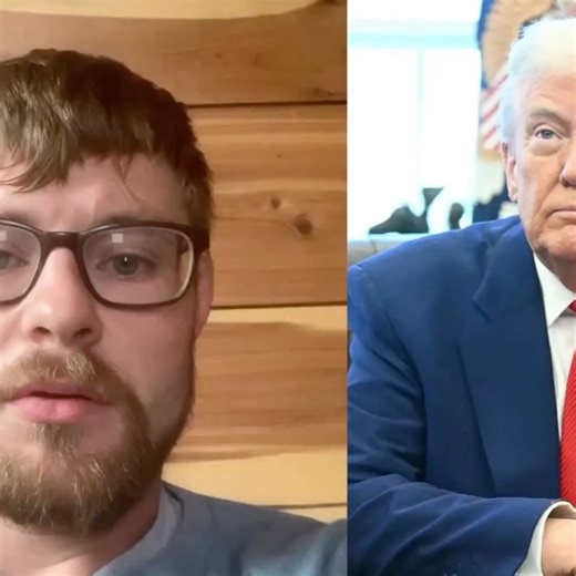 America First HQ on Instagram: "“I’m not with Donald Trump no more,” Mitchell said in a video posted to Instagram. “I don’t support him. I don’t like him. I think he’s a corrupted leader. .. The first thing for me is that he didn’t release the Epstein files. They’re even acting like they didn’t exist. And of course they’re sending Israel and Ukraine all of our tax dollars, just like the numb nuts before him(Joe Biden) did. .. And now he’s blaming the beef farmers for the price of beef.”"