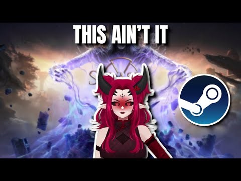 I Tried the Solasta II Demo… and It Was Painful