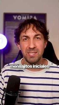 Cómo hacer que ChatGPT conteste tus mensajes de instagram