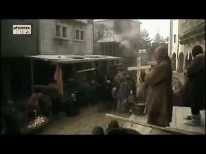 Mittelalter (Kindheit im 13. Jahrhundert)