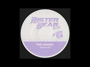 Vick Lavender - Daylight (feat Angel-A)