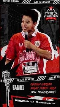TOWARDS THE YUASA STAND UP SPORTS LEAGUE SEASON 5!