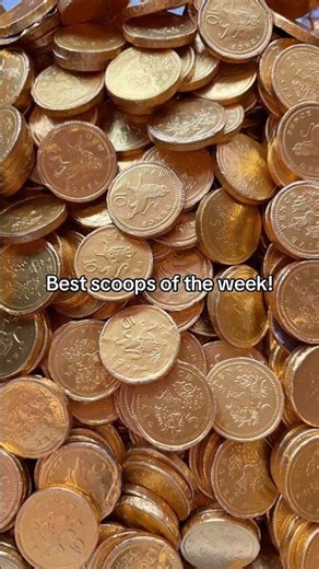 🥇🦴Wooohoooo! It’s that time of the week again - the BEST scoops!🦴🥇 #shorts