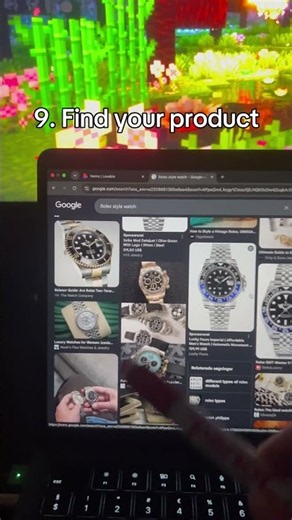 One product link, one prompt, and a complete store website with a working cart in minutes. Connect C