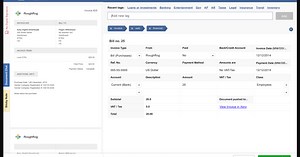 Automated Accounting from DOKKA.com