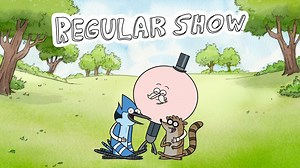 Regular Show - Cartoon Network Series - Where To Watch