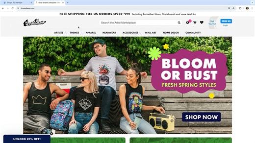 4-05-Walk-through custom JavaScript variables