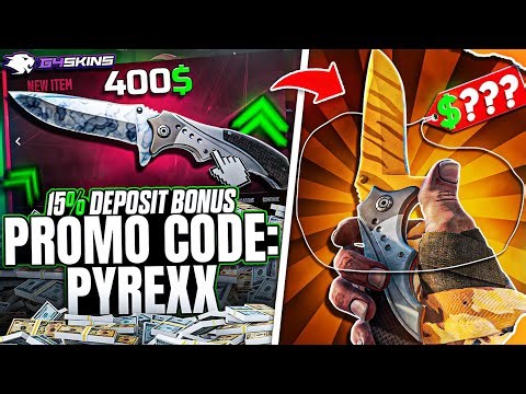 🎁 G4Skins Promo Code 2025 💰 Free Bonus Skins Money and Cases | G4SKINS PROMOCODE 🎁