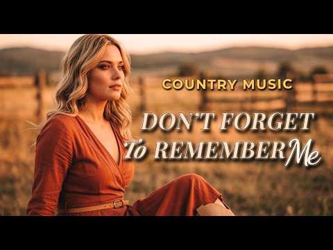 Don't Forget To Remember Me - Bee Gees | Timeless Gold Memories