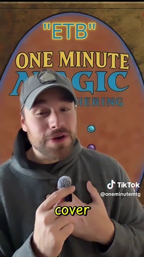 MTG ETB Meaning: Trigger Explained