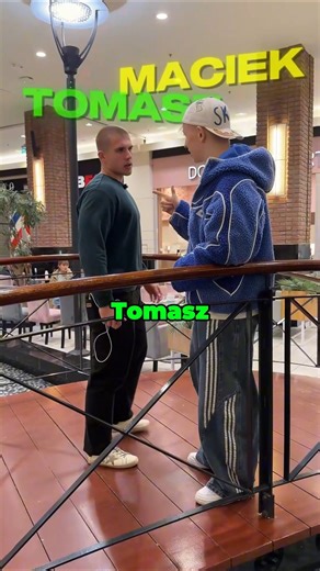 Can I guess a random person's name😮?